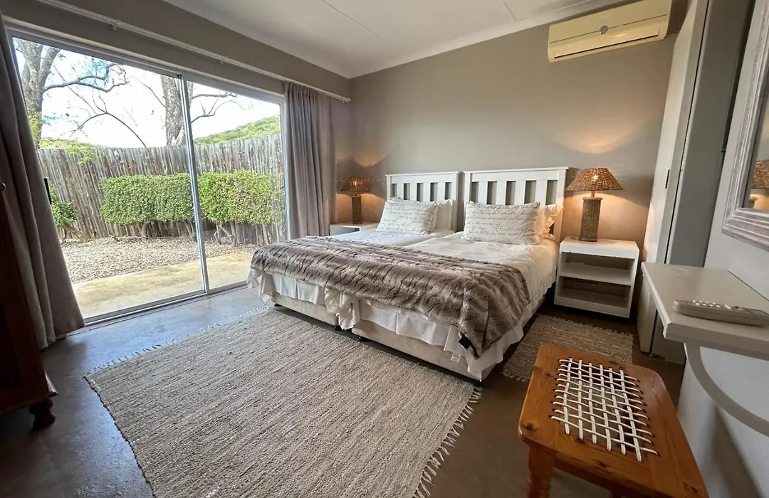 Chicane Bed And Breakfast-1